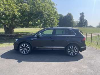 Used Volkswagen Tiguan 2019 for sale - 75287727: Photo