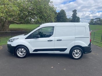 Used Ford Transit Connect 2023 for sale - 79871462: Photo