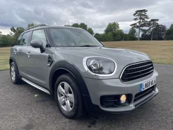 2018 - Cooper 5-Door