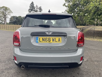Used MINI Countryman 2018 for sale - 75398170: Photo