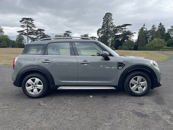 Used MINI Countryman 2018 for sale - 75398170: Photo