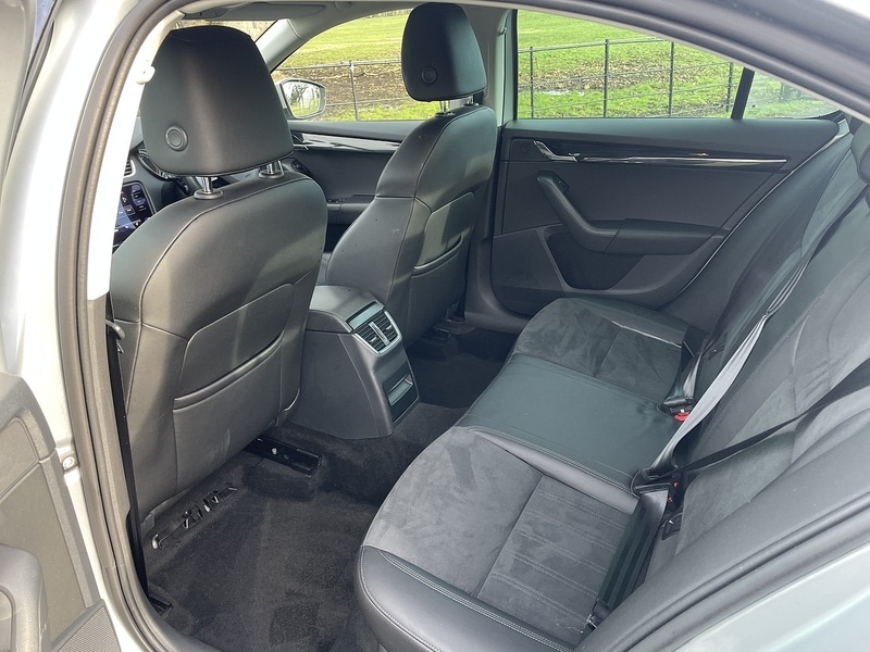 Used Skoda Octavia 2020 for sale - 77200871: Photo 10