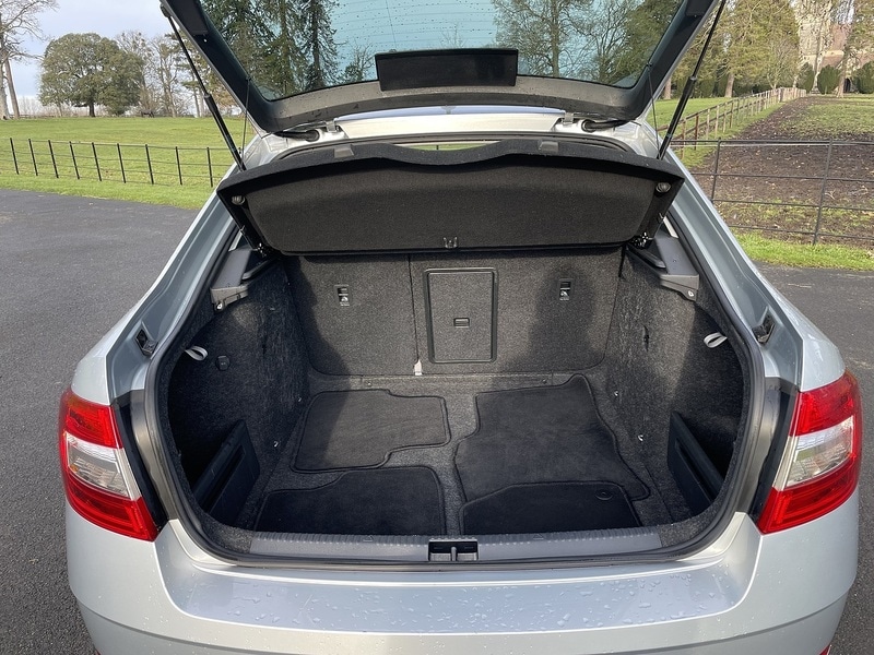 Used Skoda Octavia 2020 for sale - 77200871: Photo 11