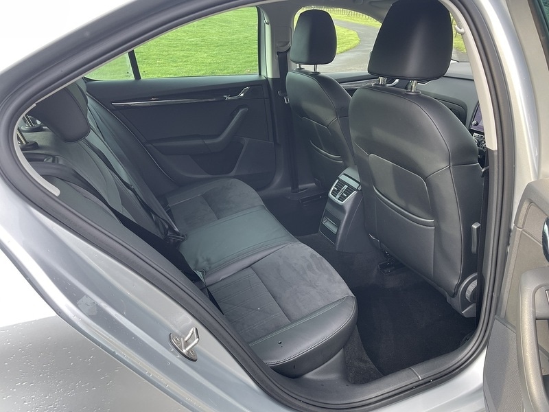 Used Skoda Octavia 2020 for sale - 77200871: Photo 12