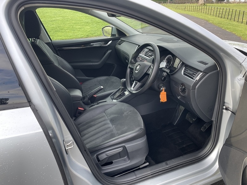 Used Skoda Octavia 2020 for sale - 77200871: Photo 13