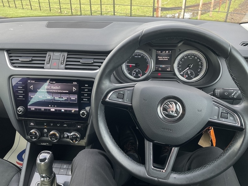 Used Skoda Octavia 2020 for sale - 77200871: Photo 16