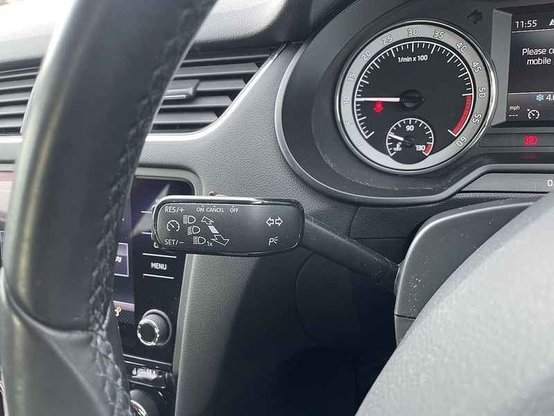 Used Skoda Octavia 2020 for sale - 77200871: Photo 18