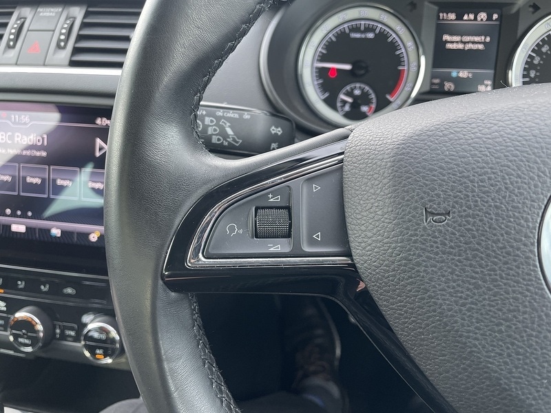 Used Skoda Octavia 2020 for sale - 77200871: Photo 19