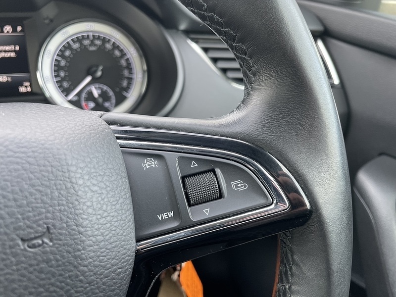 Used Skoda Octavia 2020 for sale - 77200871: Photo 20