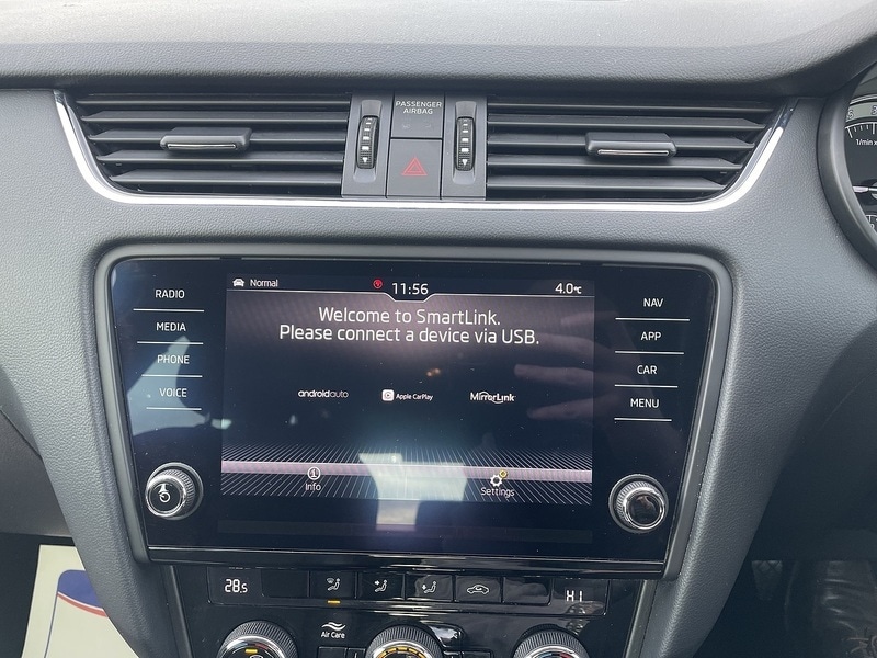 Used Skoda Octavia 2020 for sale - 77200871: Photo 22