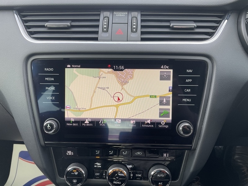 Used Skoda Octavia 2020 for sale - 77200871: Photo 23