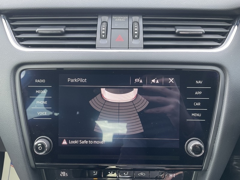 Used Skoda Octavia 2020 for sale - 77200871: Photo 24