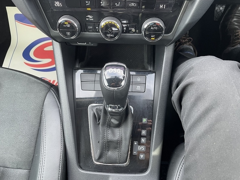 Used Skoda Octavia 2020 for sale - 77200871: Photo 25