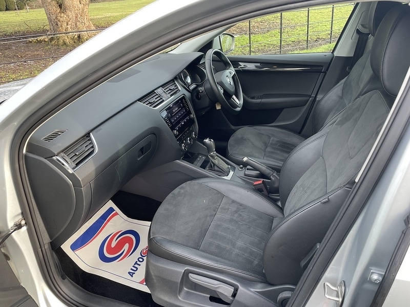 Used Skoda Octavia 2020 for sale - 77200871: Photo 9