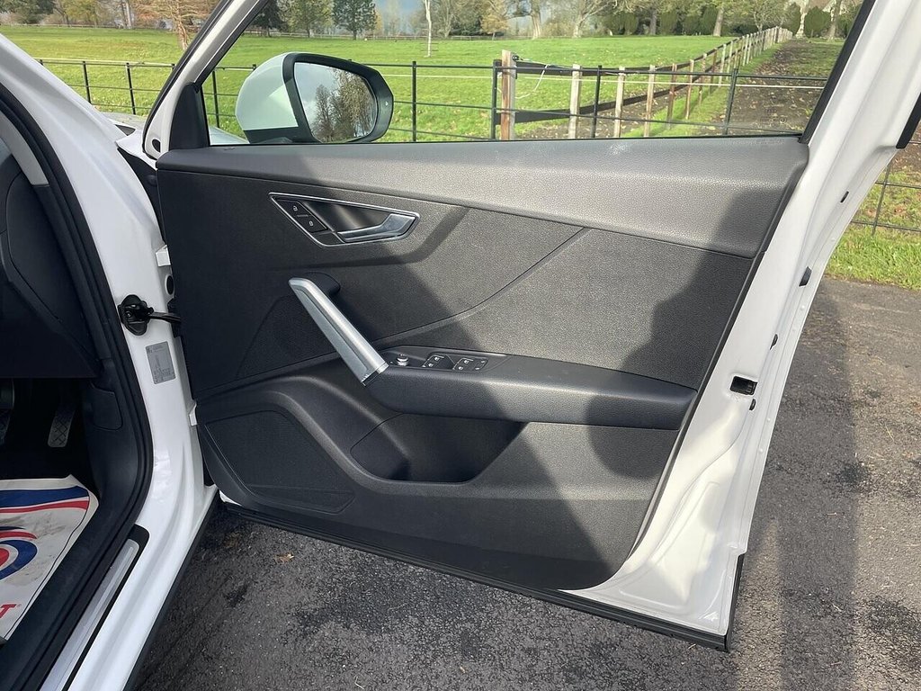 Used Audi Q2 2017 for sale - 77945362: Photo 10