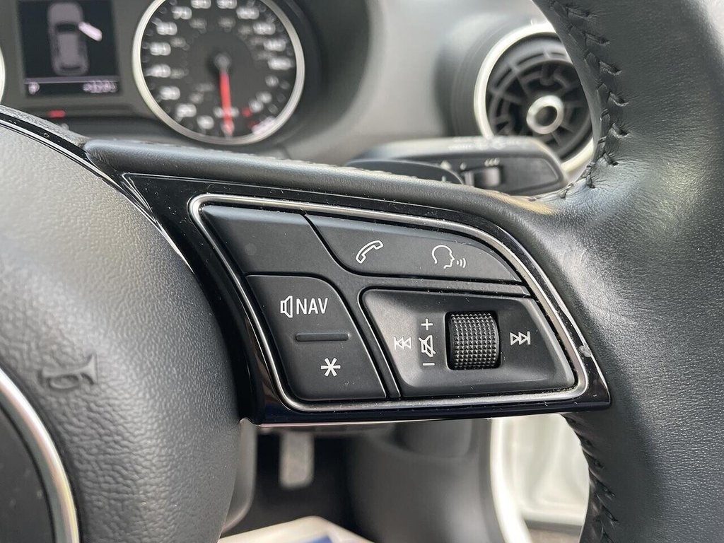 Used Audi Q2 2017 for sale - 77945362: Photo 16