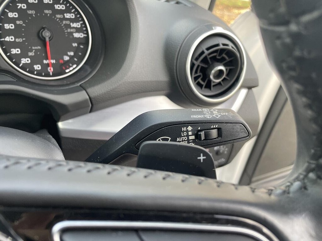 Used Audi Q2 2017 for sale - 77945362: Photo 17