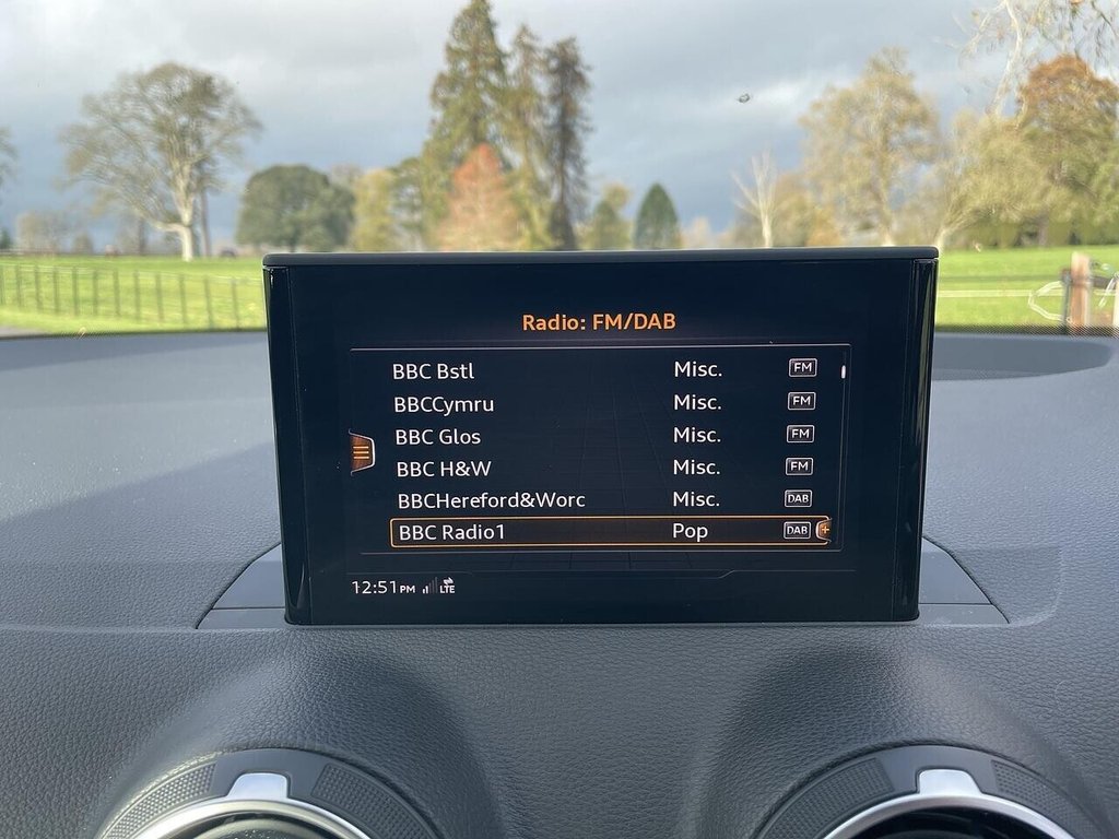 Used Audi Q2 2017 for sale - 77945362: Photo 22