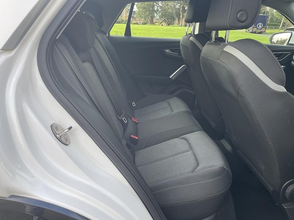 Used Audi Q2 2017 for sale - 77945362: Photo 29