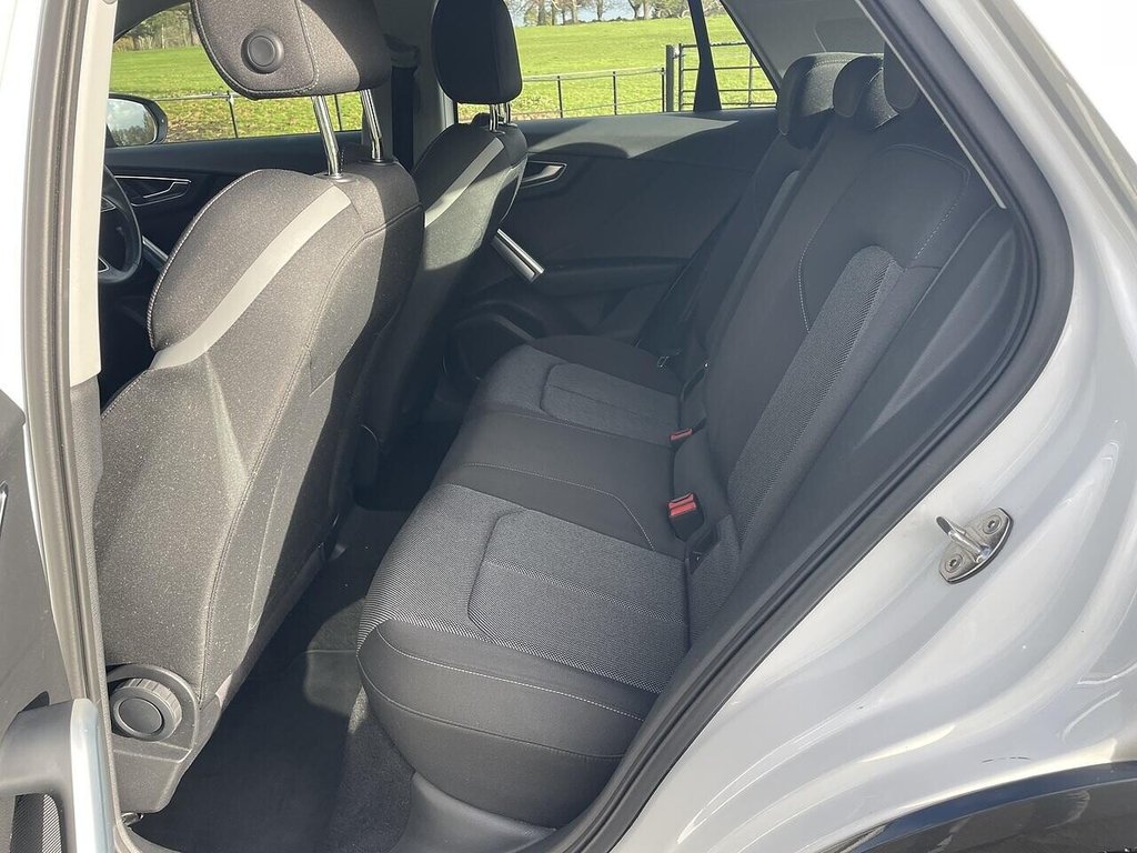 Used Audi Q2 2017 for sale - 77945362: Photo 33