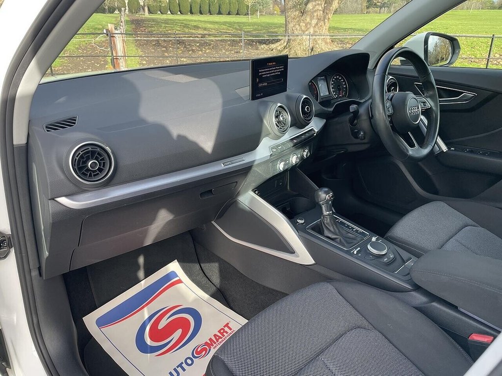 Used Audi Q2 2017 for sale - 77945362: Photo 34