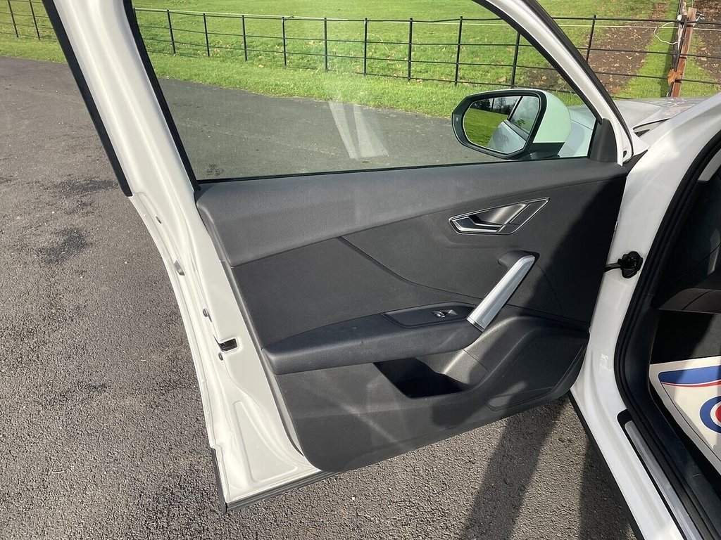 Used Audi Q2 2017 for sale - 77945362: Photo 36