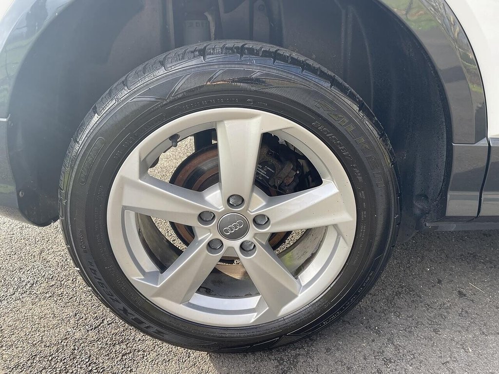 Used Audi Q2 2017 for sale - 77945362: Photo 39