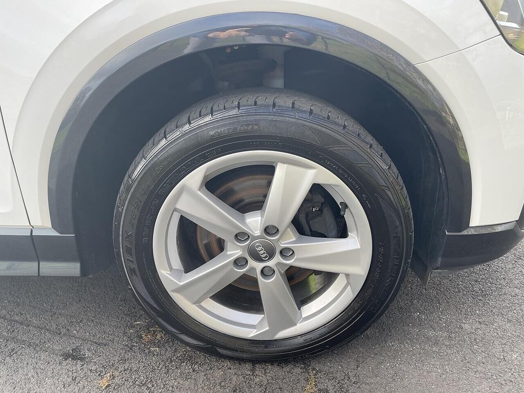 Used Audi Q2 2017 for sale - 77945362: Photo 40