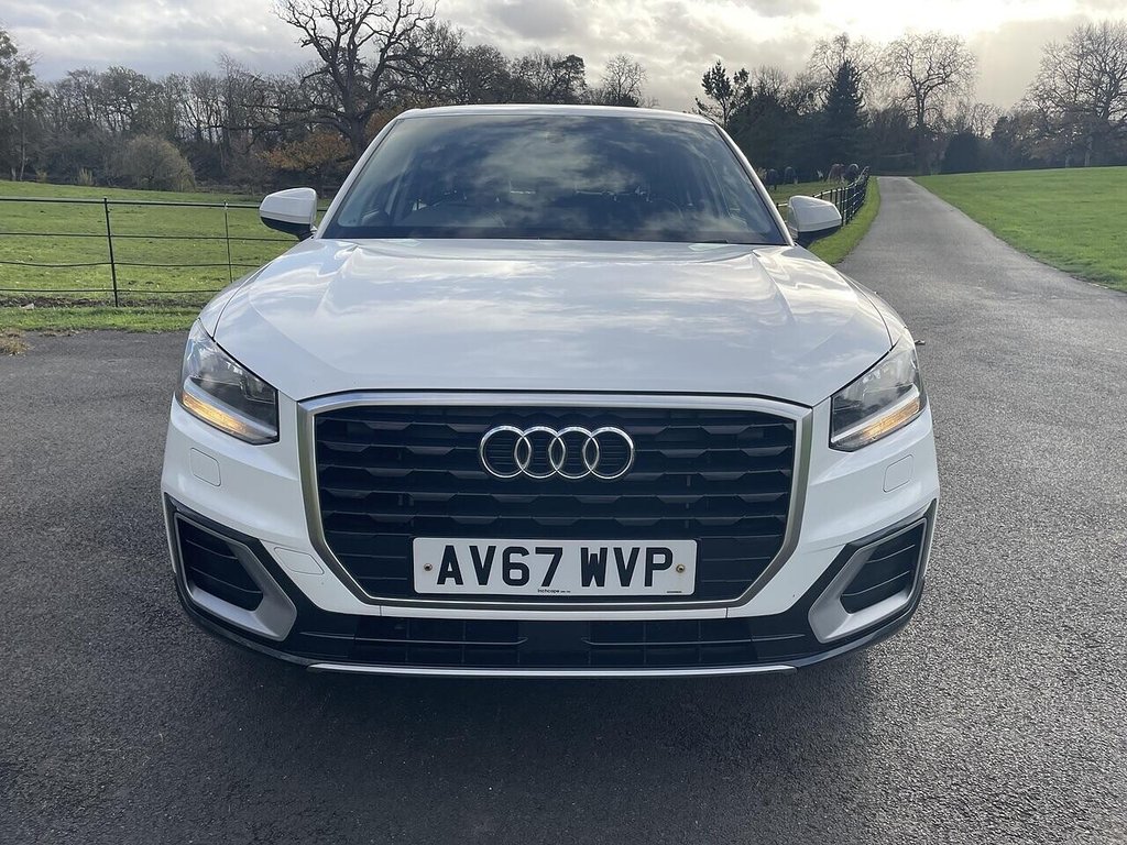 Used Audi Q2 2017 for sale - 77945362: Photo 6