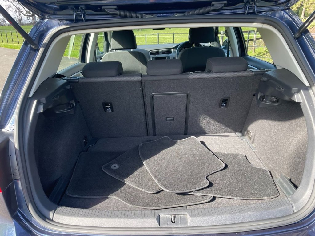 Used Volkswagen Golf 2016 for sale - 78056096: Photo 11