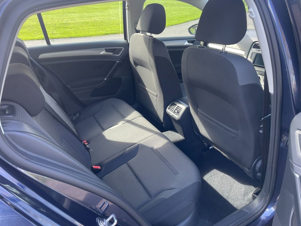 Used Volkswagen Golf 2016 for sale - 78056096: Photo 12