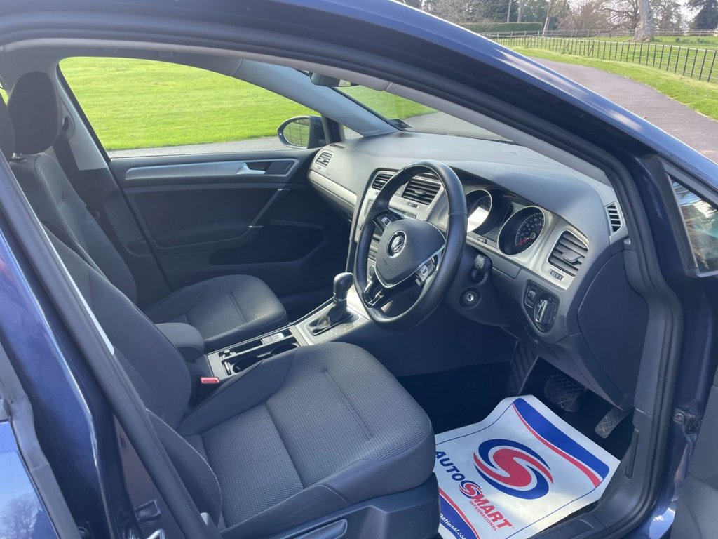 Used Volkswagen Golf 2016 for sale - 78056096: Photo 13