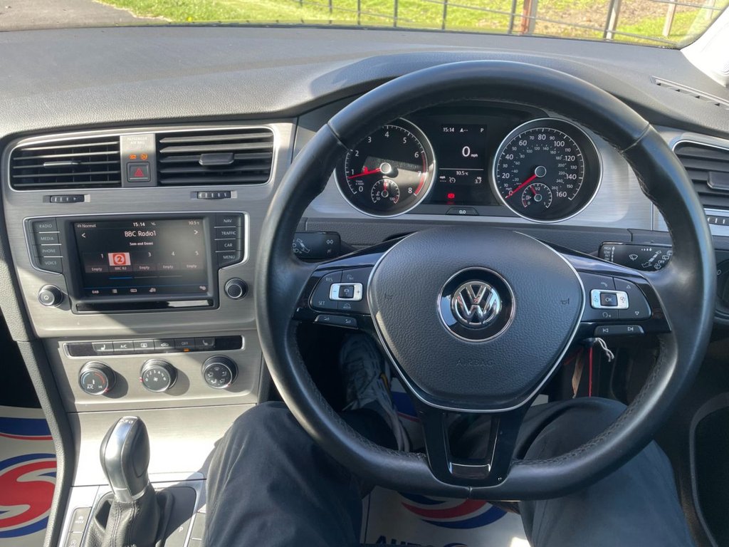 Used Volkswagen Golf 2016 for sale - 78056096: Photo 17