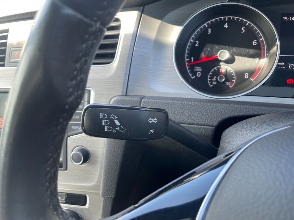 Used Volkswagen Golf 2016 for sale - 78056096: Photo 21