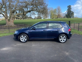 Used Volkswagen Golf 2016 for sale - 78056096: Photo