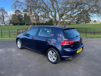 Used Volkswagen Golf 2016 for sale - 78056096: Photo