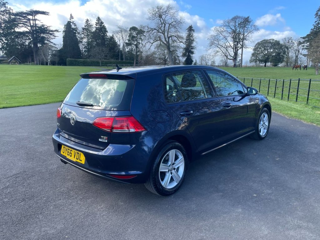 Used Volkswagen Golf 2016 for sale - 78056096: Photo 5