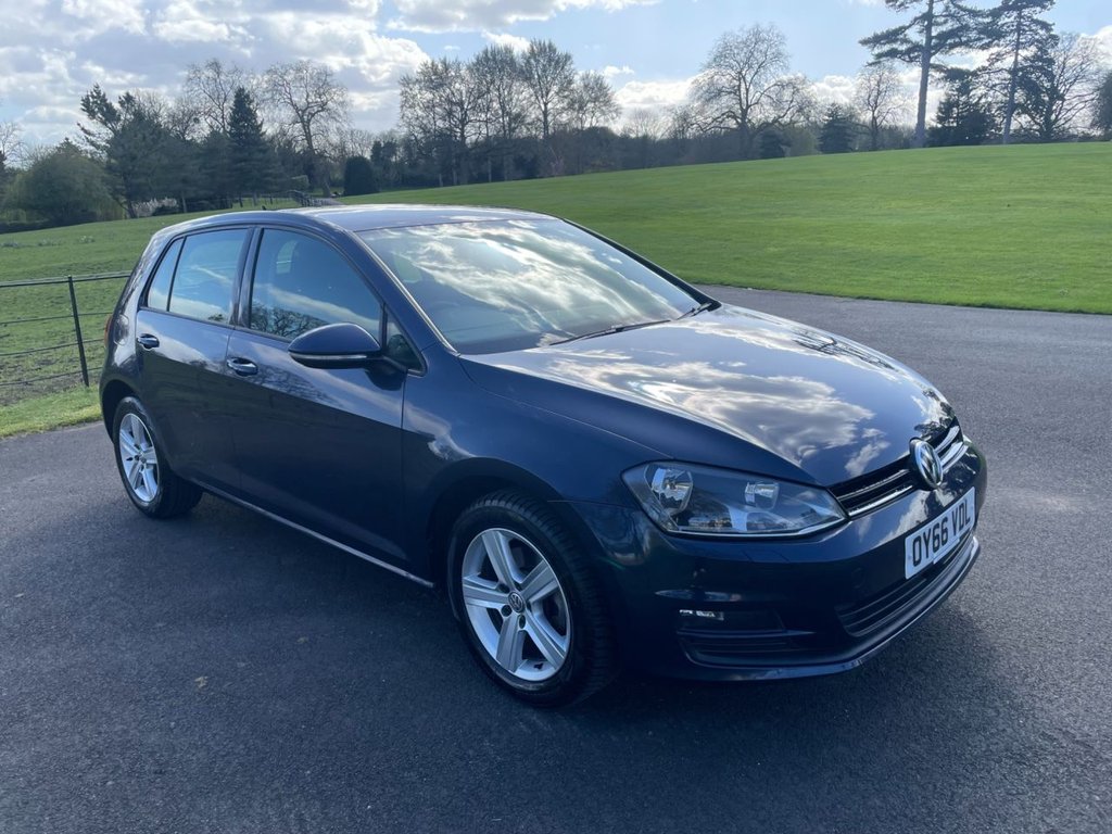 Used Volkswagen Golf 2016 for sale - 78056096: Photo 7