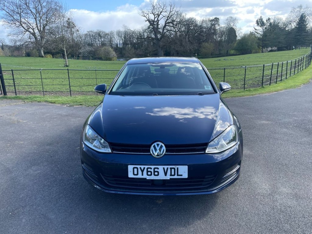 Used Volkswagen Golf 2016 for sale - 78056096: Photo 8