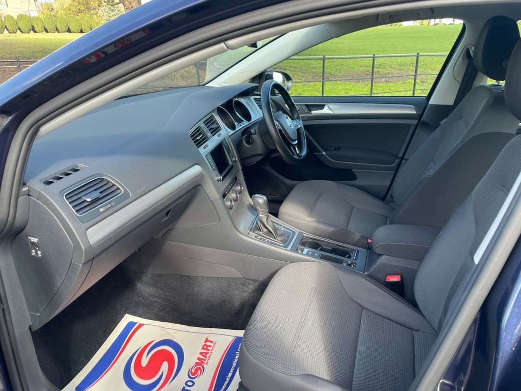 Used Volkswagen Golf 2016 for sale - 78056096: Photo 9