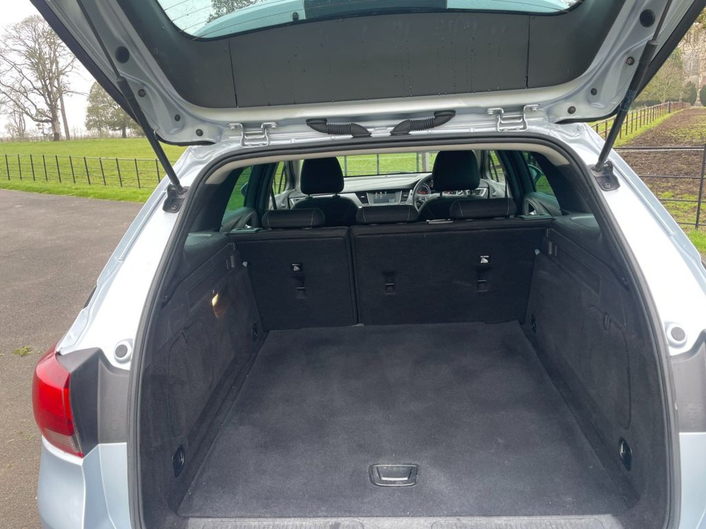 Used Vauxhall Astra 2019 for sale - 78002549: Photo 11