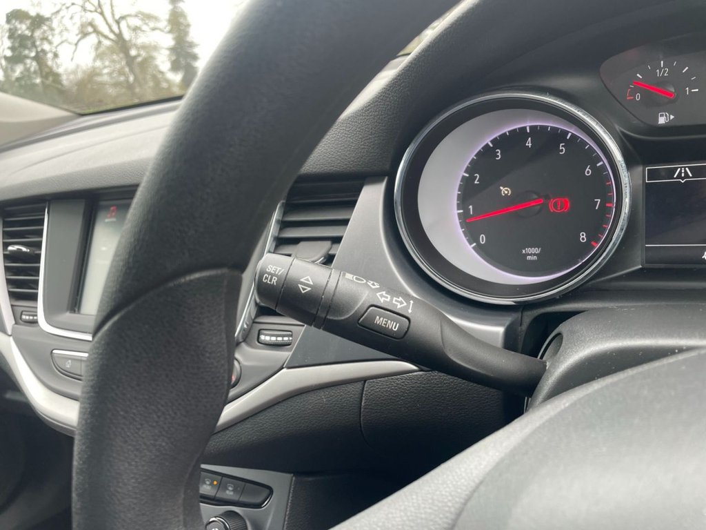 Used Vauxhall Astra 2019 for sale - 78002549: Photo 17