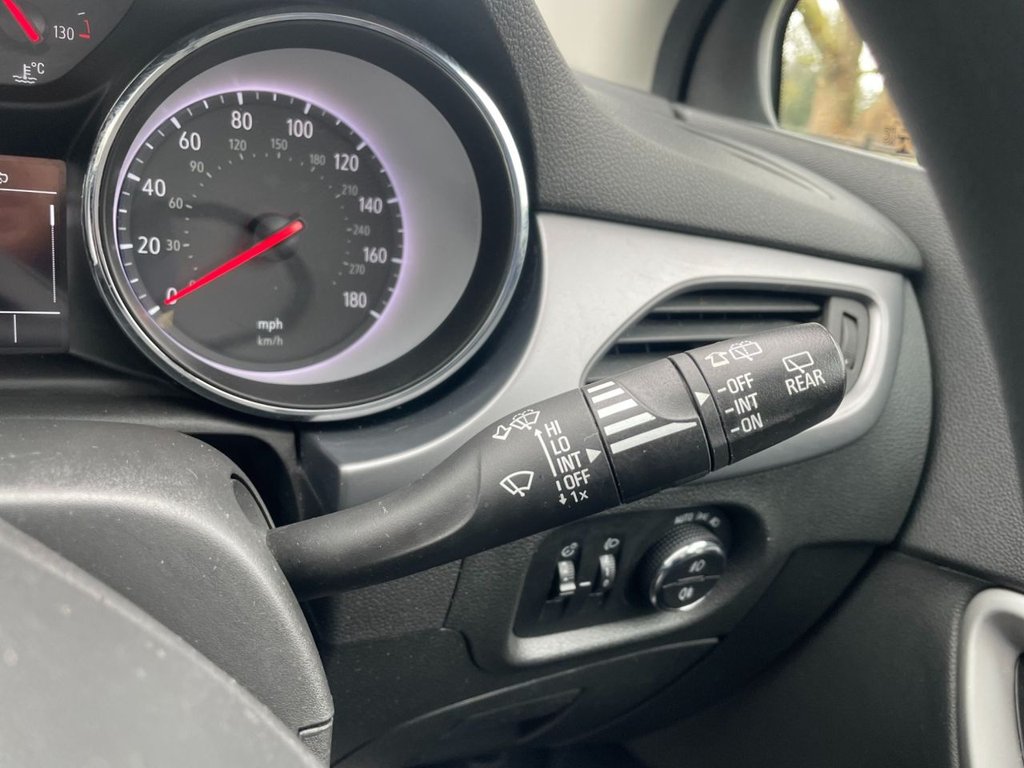 Used Vauxhall Astra 2019 for sale - 78002549: Photo 18