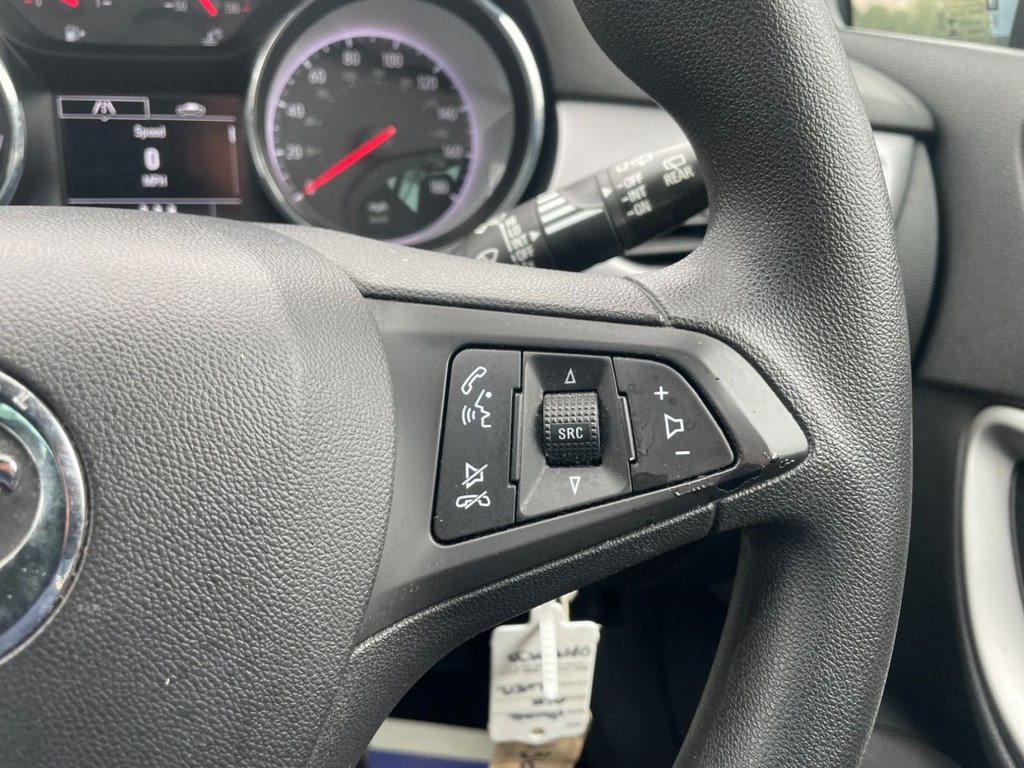Used Vauxhall Astra 2019 for sale - 78002549: Photo 20