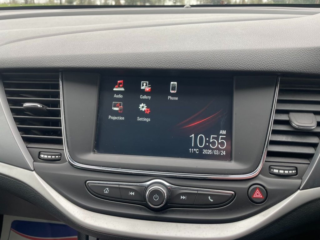 Used Vauxhall Astra 2019 for sale - 78002549: Photo 21