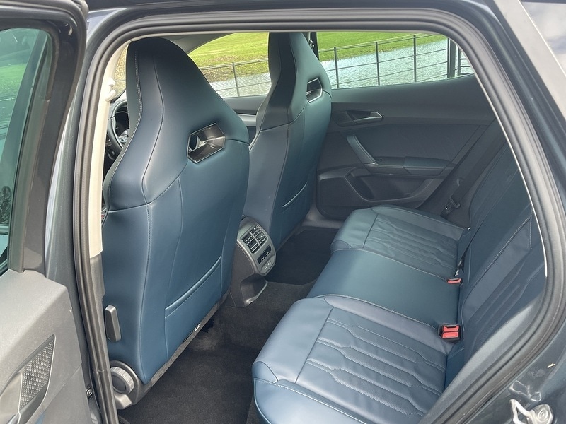 Used Cupra Formentor 2021 for sale - 77250942: Photo 10