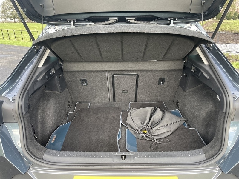 Used Cupra Formentor 2021 for sale - 77250942: Photo 11