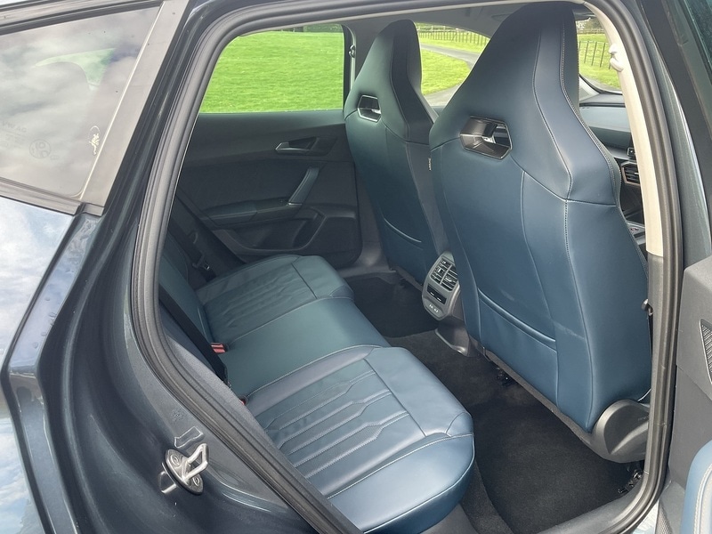 Used Cupra Formentor 2021 for sale - 77250942: Photo 12