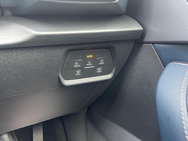 Used Cupra Formentor 2021 for sale - 77250942: Photo 15