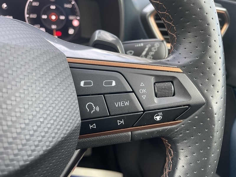 Used Cupra Formentor 2021 for sale - 77250942: Photo 17